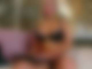 SweetMeggan's Live Sex Cam Show