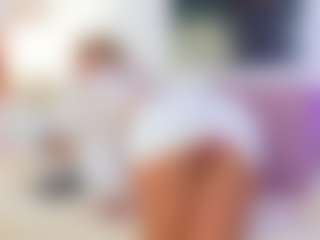 SweetMeggan's Live Sex Cam Show
