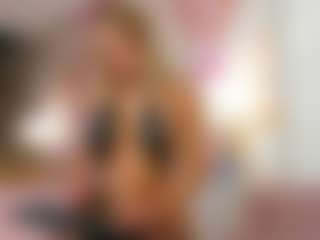 SweetMeggan's Live Sex Cam Show