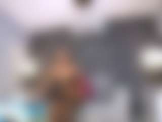 SweetMeggan's Live Sex Cam Show
