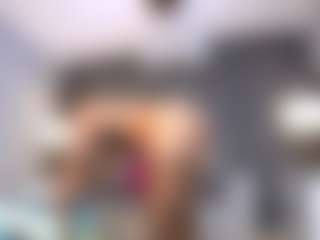 SweetMeggan's Live Sex Cam Show