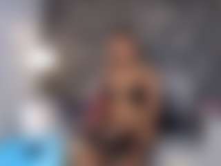 SweetMeggan's Live Sex Cam Show