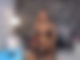SweetMeggan's Live Sex Cam Show