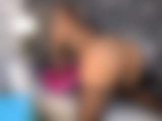 SweetMeggan's Live Sex Cam Show