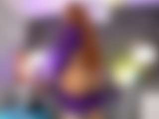 SweetMeggan's Live Sex Cam Show
