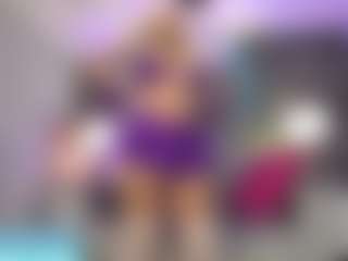 SweetMeggan's Live Sex Cam Show