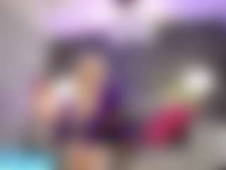 SweetMeggan's Live Sex Cam Show