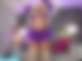 SweetMeggan's Live Sex Cam Show