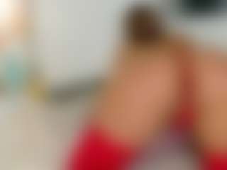 SweetMeggan's Live Sex Cam Show