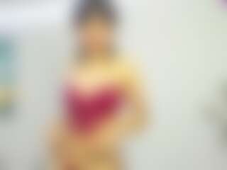 Live cam show with HannaChloe - Master on Camsoda