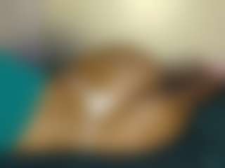SexyAnna's Live Sex Cam Show