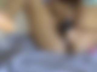 SexyAnna's Live Sex Cam Show