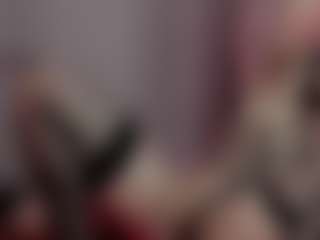 Saraa-fox's Live Sex Cam Show