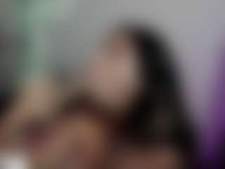 Cam Show en direct de Saraa-fox
