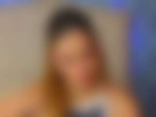 April-Benson's Live Sex Cam Show