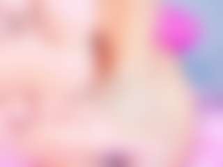 Live cam show with CherryBlossom - Oil on Camiplay Live
