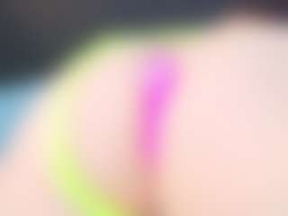 CherryBlossom's Live Sex Cam Show