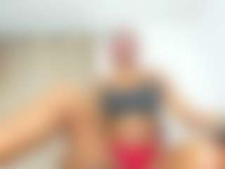 Live cam show with GENESISSANDOVAL - Mature on Latina Girls