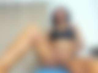 Live cam show with GENESISSANDOVAL - Cosplay Mature on dropp.cam