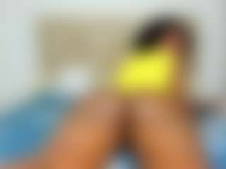Live cam show with GENESISSANDOVAL - Cosplay Mature on StripNow