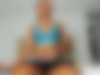 Live cam show with GENESISSANDOVAL - Cosplay Mature on x69.live