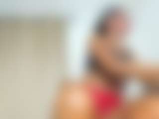 GENESISSANDOVAL's Live Sex Cam Show