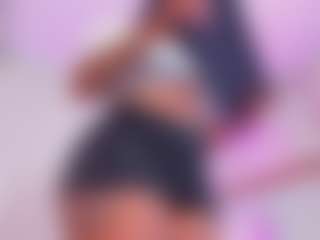 MiaShichell's Live Sex Cam Show