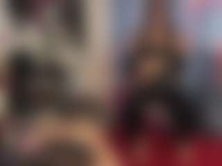 Live cam show with saahara-kmm - Thin on CamwithHer