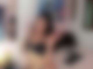Valentina Martinez's Live Sex Cam Show