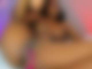 Show en direct avec NATALIE-PARKER - Toys sur Camsoda