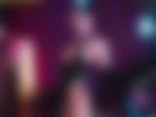 Alessa Goreng's Live Sex Cam Show