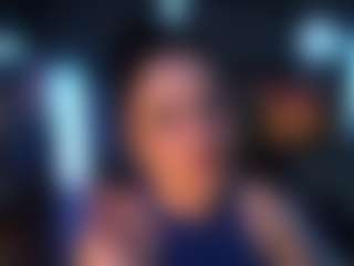 Alessa Goreng's Live Sex Cam Show