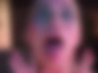 Live cam show with Alessa Goreng - Cosplay MILF on CamClone