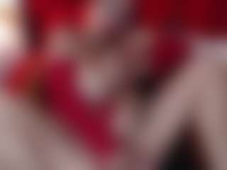 Live cam show with LunaxxxCandy - Morena on Camsoda