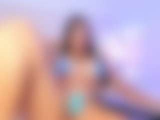 Barbie's Live Sex Cam Show