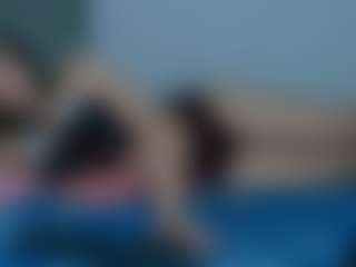 Jazz's Live Sex Cam Show