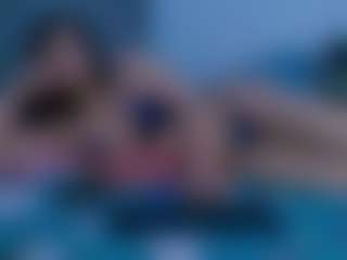 Jazz's Live Sex Cam Show