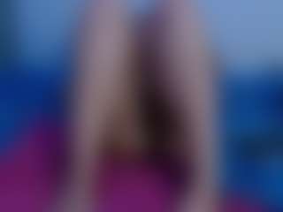 Jazz's Live Sex Cam Show