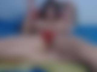Live cam show with Jazz - Smoking on https://playwithruby.com