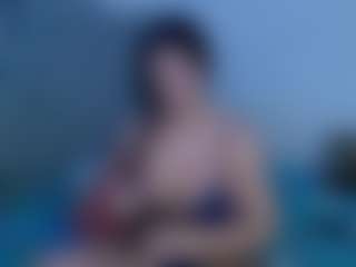 Live cam show with Jazz - Smoke on CamClone