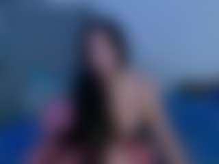Jazz's Live Sex Cam Show