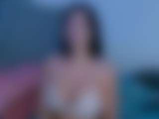 Jazz's Live Sex Cam Show