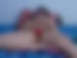 Live-Cam-Show mit Jazz - Tight auf Camsoda