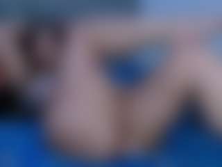 Live cam show with Jazz - Colombia on ObeyMaria
