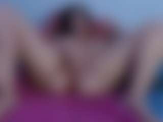 Jazz's Live Sex Cam Show