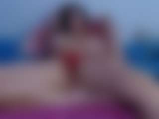 Live cam show with Jazz - Colombia on anonymated.com