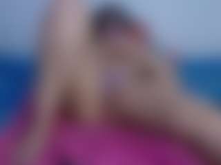 Jazz's Live Sex Cam Show