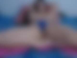 Jazz's Live Sex Cam Show