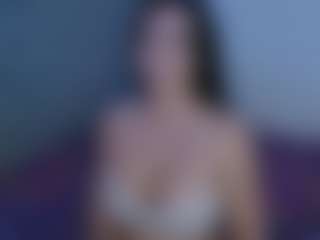 Jazz's Live Sex Cam Show