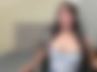 Salome's Live Sex Cam Show